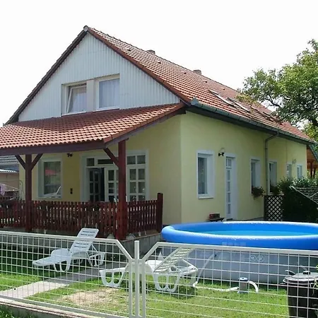 Holiday home Homes In Balatonmariafuerdoe 19475 Balatonmariafurdo