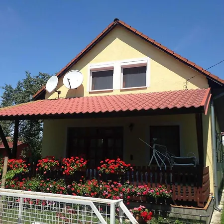 Homes In Balatonmariafuerdoe 19475 Holiday home *