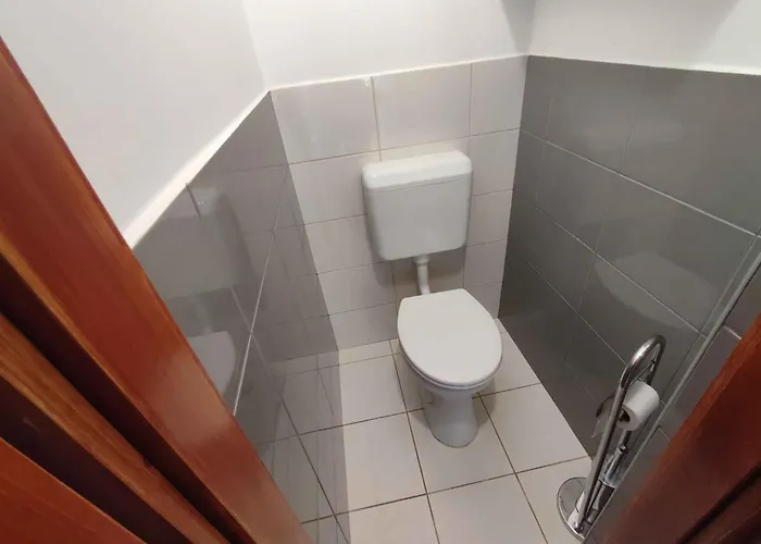 Prázdninový dům Homes In Balatonmariafuerdoe 19475