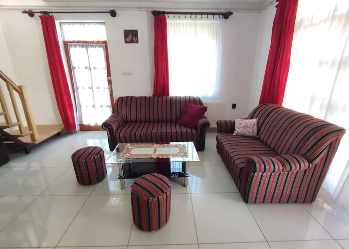 Homes In Balatonmariafuerdoe 19475 Tatil Evi