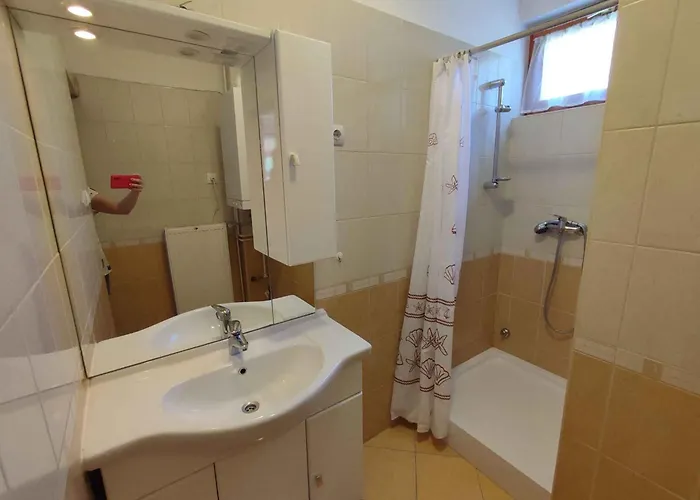 Prázdninový dům Homes In Balatonmariafuerdoe 19475