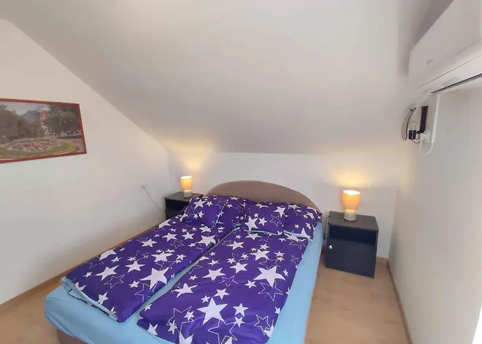 Homes In Balatonmariafuerdoe 19475 Prázdninový dům *