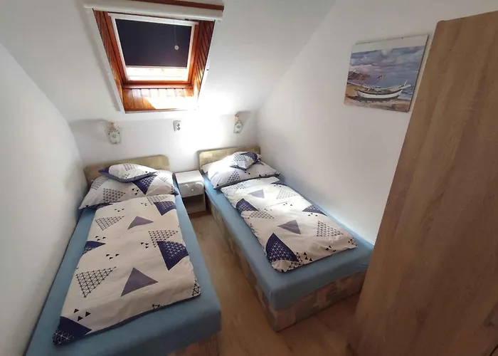Homes In Balatonmariafuerdoe 19475 Tatil Evi