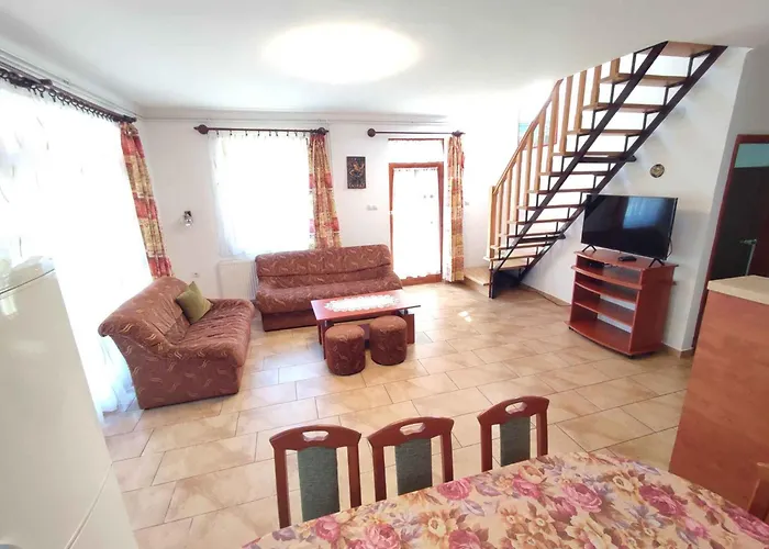 Homes In Balatonmariafuerdoe 19475 Prázdninový dům